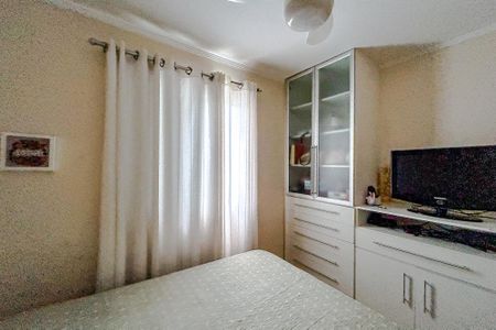 Apartamento para alugar com 66m², 3 quartos e 1 vagaQuarto 2