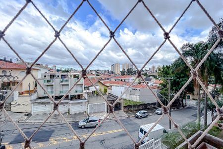 Apartamento para alugar com 66m², 3 quartos e 1 vagaVista do Quarto 1