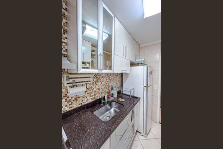Apartamento para alugar com 66m², 3 quartos e 1 vagaCozinha