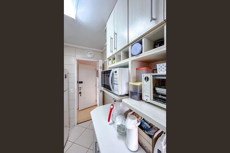 Apartamento para alugar com 66m², 3 quartos e 1 vagaCozinha