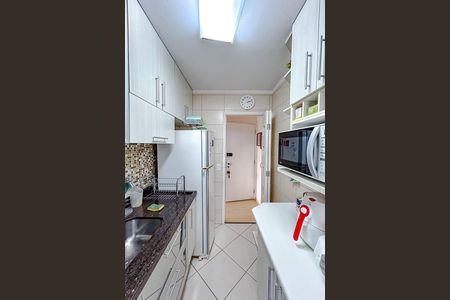 Apartamento para alugar com 66m², 3 quartos e 1 vagaCozinha