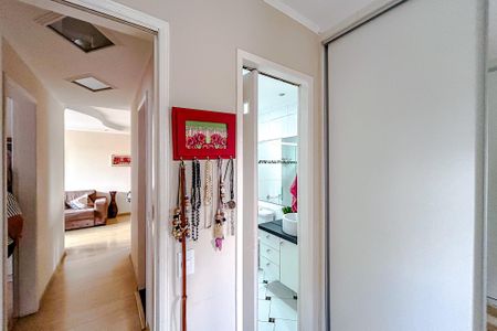 Apartamento para alugar com 66m², 3 quartos e 1 vagaQuarto 3 - Suíte