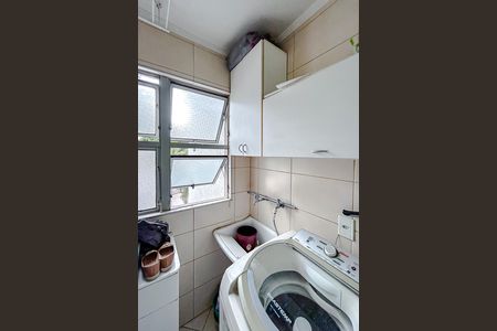 Apartamento para alugar com 66m², 3 quartos e 1 vagaÁrea de Serviço