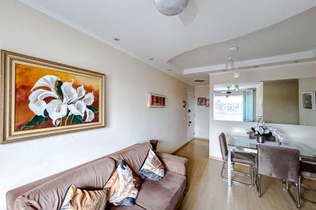 Apartamento para alugar com 66m², 3 quartos e 1 vagaSala