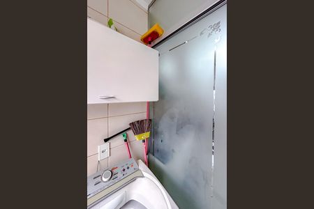 Apartamento para alugar com 66m², 3 quartos e 1 vagaÁrea de Serviço