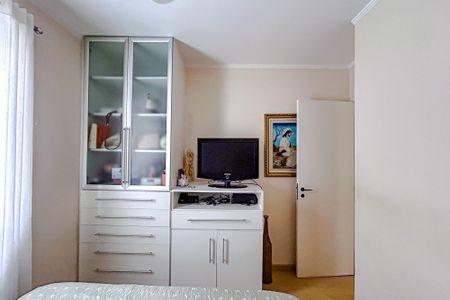 Apartamento para alugar com 66m², 3 quartos e 1 vagaQuarto 2