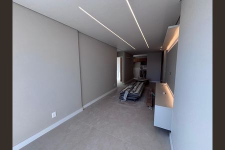 Sala de apartamento para alugar com 2 quartos, 89m² em Recreio dos Bandeirantes, Rio de Janeiro