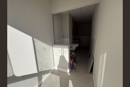 Apartamento para alugar com 89m², 2 quartos e 1 vaga Apartamento para alugar com 89m², 2 quartos e 1 vagaÁrea de Serviço