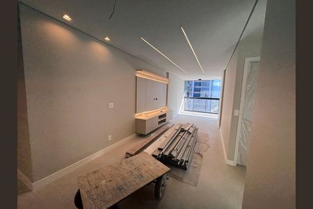 Sala de apartamento para alugar com 2 quartos, 89m² em Recreio dos Bandeirantes, Rio de Janeiro