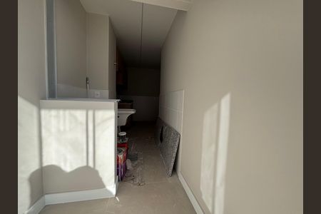 Apartamento para alugar com 89m², 2 quartos e 1 vaga Apartamento para alugar com 89m², 2 quartos e 1 vagaÁrea de Serviço