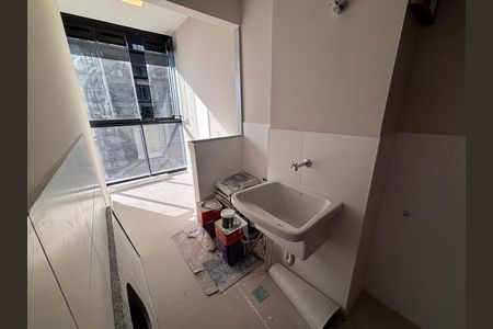 Apartamento para alugar com 89m², 2 quartos e 1 vaga Apartamento para alugar com 89m², 2 quartos e 1 vagaÁrea de Serviço