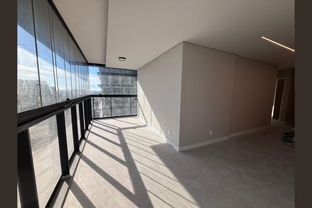 Varanda de apartamento para alugar com 2 quartos, 89m² em Recreio dos Bandeirantes, Rio de Janeiro