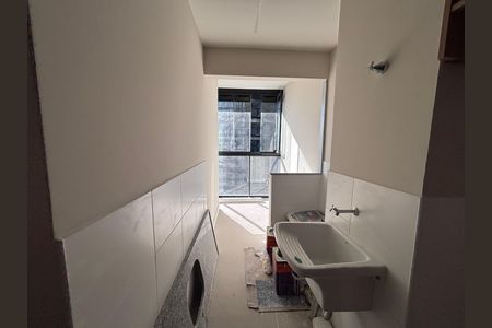 Apartamento para alugar com 89m², 2 quartos e 1 vaga Apartamento para alugar com 89m², 2 quartos e 1 vagaÁrea de Serviço