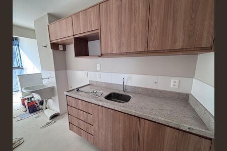 Apartamento para alugar com 89m², 2 quartos e 1 vaga Apartamento para alugar com 89m², 2 quartos e 1 vagaCozinha