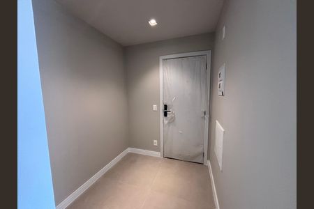 Apartamento para alugar com 89m², 2 quartos e 1 vaga Apartamento para alugar com 89m², 2 quartos e 1 vagaHall