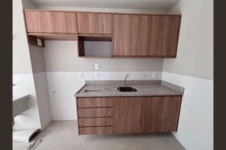 Apartamento para alugar com 89m², 2 quartos e 1 vaga Apartamento para alugar com 89m², 2 quartos e 1 vagaCozinha