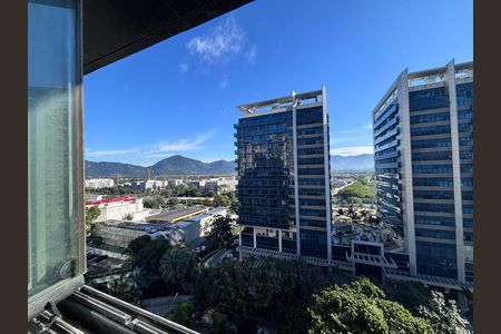 Apartamento para alugar com 89m², 2 quartos e 1 vaga Apartamento para alugar com 89m², 2 quartos e 1 vagaVaranda