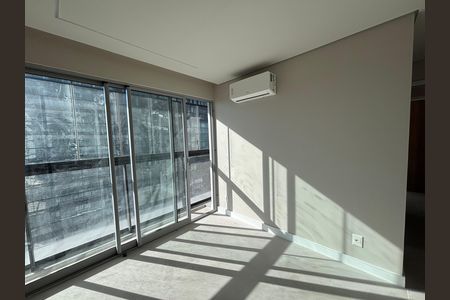 Apartamento para alugar com 89m², 2 quartos e 1 vaga Apartamento para alugar com 89m², 2 quartos e 1 vagaQuarto 1