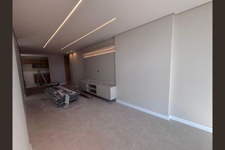 Apartamento para alugar com 89m², 2 quartos e 1 vaga Apartamento para alugar com 89m², 2 quartos e 1 vagaSala