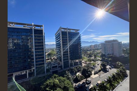 Apartamento para alugar com 89m², 2 quartos e 1 vaga Apartamento para alugar com 89m², 2 quartos e 1 vagaVaranda