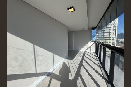 Varanda de apartamento para alugar com 2 quartos, 89m² em Recreio dos Bandeirantes, Rio de Janeiro