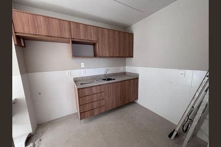 Apartamento para alugar com 89m², 2 quartos e 1 vaga Apartamento para alugar com 89m², 2 quartos e 1 vagaCozinha