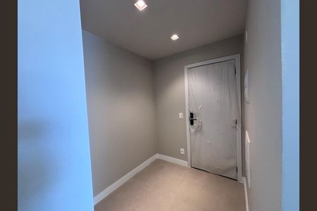 Apartamento para alugar com 89m², 2 quartos e 1 vaga Apartamento para alugar com 89m², 2 quartos e 1 vagaHall
