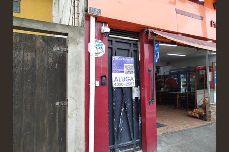 Studio para alugar com 35m², 1 quarto e sem vaga