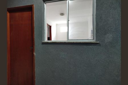 Studio para alugar com 35m², 1 quarto e sem vaga Studio para alugar com 35m², 1 quarto e sem vagaÁrea de Serviço