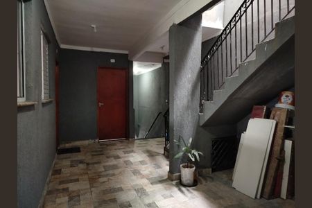 Studio para alugar com 35m², 1 quarto e sem vaga Studio para alugar com 35m², 1 quarto e sem vagaÁrea de Serviço