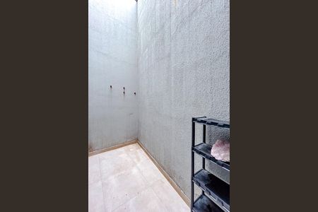 Apartamento à venda com 55m², 2 quartos e sem vagaÁrea externa