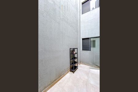 Apartamento à venda com 55m², 2 quartos e sem vagaÁrea externa