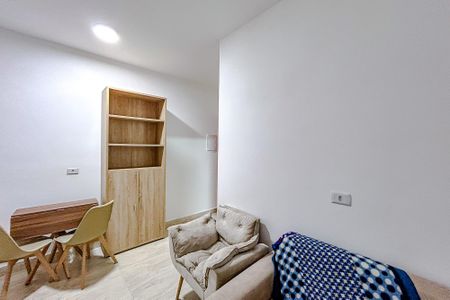 Apartamento à venda com 55m², 2 quartos e sem vagaSala