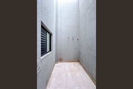 Apartamento à venda com 55m², 2 quartos e sem vagaÁrea externa