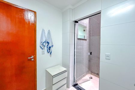 Apartamento à venda com 55m², 2 quartos e sem vagaCozinha e Área de Serviço