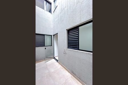 Apartamento à venda com 55m², 2 quartos e sem vagaÁrea externa
