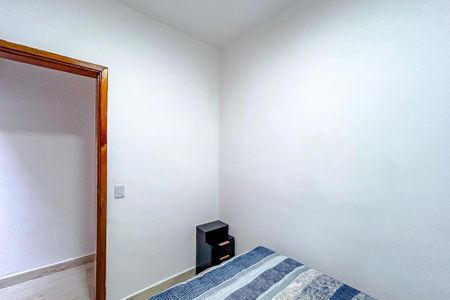 Apartamento à venda com 55m², 2 quartos e sem vagaQuarto 2