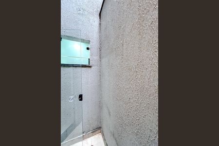 Apartamento à venda com 55m², 2 quartos e sem vagaÁrea externa