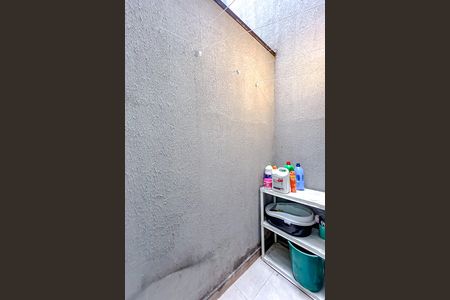 Apartamento à venda com 55m², 2 quartos e sem vagaÁrea externa