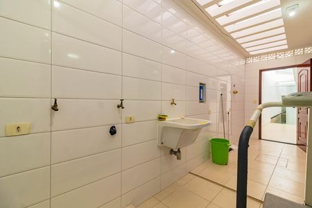 Casa à venda com 3 quartos, 92m² em Parque Jabaquara, São Paulo
