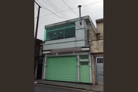 Casa à venda com 3 quartos, 92m² em Parque Jabaquara, São Paulo