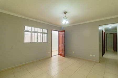 Casa para alugar com 3 quartos, 92m² em Parque Jabaquara, São Paulo