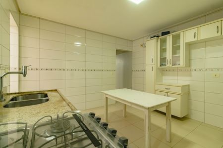 Casa à venda com 3 quartos, 92m² em Parque Jabaquara, São Paulo