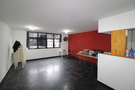 Apartamento para alugar com 67m², 2 quartos e 1 vagaÁrea Comum