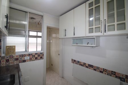 Apartamento para alugar com 67m², 2 quartos e 1 vagaCozinha