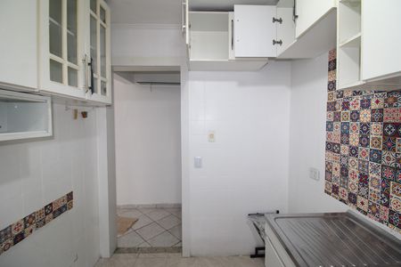 Apartamento para alugar com 67m², 2 quartos e 1 vagaCozinha