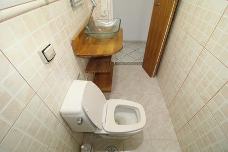 Apartamento para alugar com 67m², 2 quartos e 1 vagaBanheiro