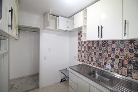 Apartamento para alugar com 67m², 2 quartos e 1 vagaCozinha