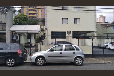 Apartamento para alugar com 67m², 2 quartos e 1 vaga