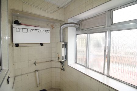 Apartamento para alugar com 67m², 2 quartos e 1 vagaÁrea de Serviço